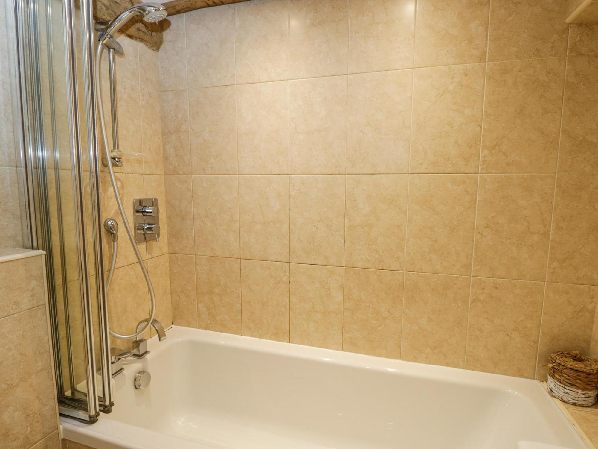 Tannery Cottage เบอร์ฟอร์ด ภายนอก รูปภาพ